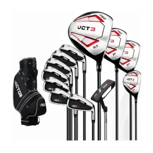 Golf Equipment